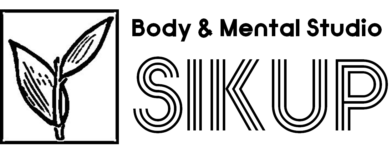 Body & Mental Studio SIKUP